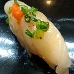 鮨処 ゆきむら - 2012.11.29