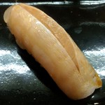 鮨処 ゆきむら - 2012.12.13