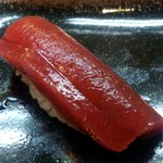 鮨処 ゆきむら - 2012.12.27