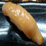 鮨処 ゆきむら - さわら　2013.3.8