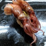 鮨処 ゆきむら - 2013.3.8