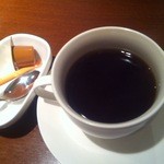 Rabida - コーヒー（+100円）