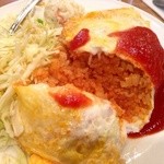 MASH - オムライス