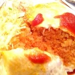 MASH - オムライス