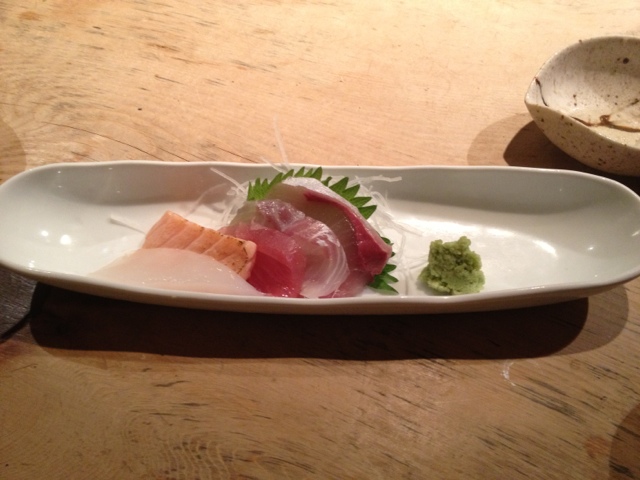 閉店】魚こころ （うおこころ） - 夙川/海鮮 | 食べログ