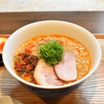 らぁ麺 紫陽花 - 