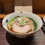 麺 みつヰ - 