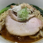 麺 みつヰ - 