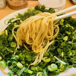 ラーメンまるイ - 