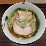 麺 みつヰ - 