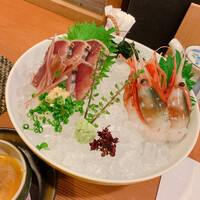 日本料理 空海 別亭 - 