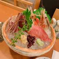 日本料理 空海 別亭 - 