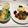 IKEAレストラン 仙台店
