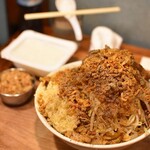 ラーメン荘 歴史を刻め - 