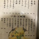 町田酒場 輝一 - 