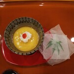 萬重 - 茶碗蒸し