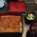 うなぎ ふぐ 一進 - 