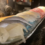 町田酒場 輝一 - 