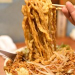 ラーメン荘 歴史を刻め - 