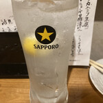 町田酒場 輝一 - 