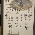 町田酒場 輝一 - 