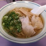 めん処 みやち - 