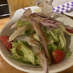 町田酒場 輝一 - 