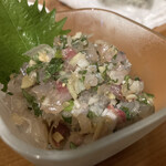 町田酒場 輝一 - 