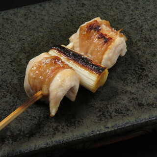 Sumibi Yakitori Tsugumi - 