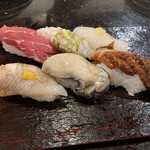 Sushichoushimaruminamisenjuten - 