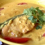 スプーンソング - 【2022年6月23日(木)】鮭のマッパス