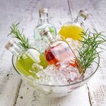 浅草すし - ドブ漬けPONグリア