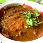 スプーンソング - 【2022年6月1日(水)】鮭のベルベレ