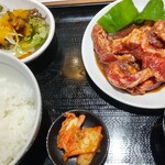 Yakiniku No Watami - 