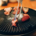 食鶏 しまや - 