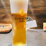 創作ダイニング たべものであそんではいけません - 