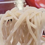 Teuchi Udon Soba Sunagawa An Jingo Rou - めっちゃ良い香りすっぞ！