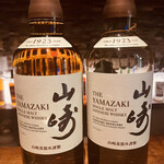 サントリーウィスキーボトルバー ガルボ - 