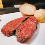 創作ダイニング たべものであそんではいけません - 