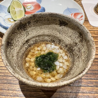 日本橋 蕎ノ字 - 