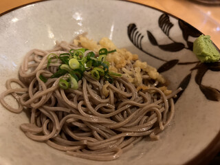 Shinshuu Soba - 