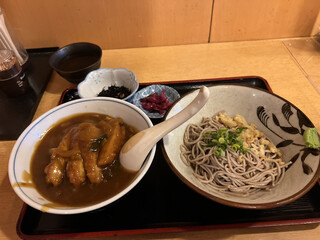 Shinshuu Soba - 