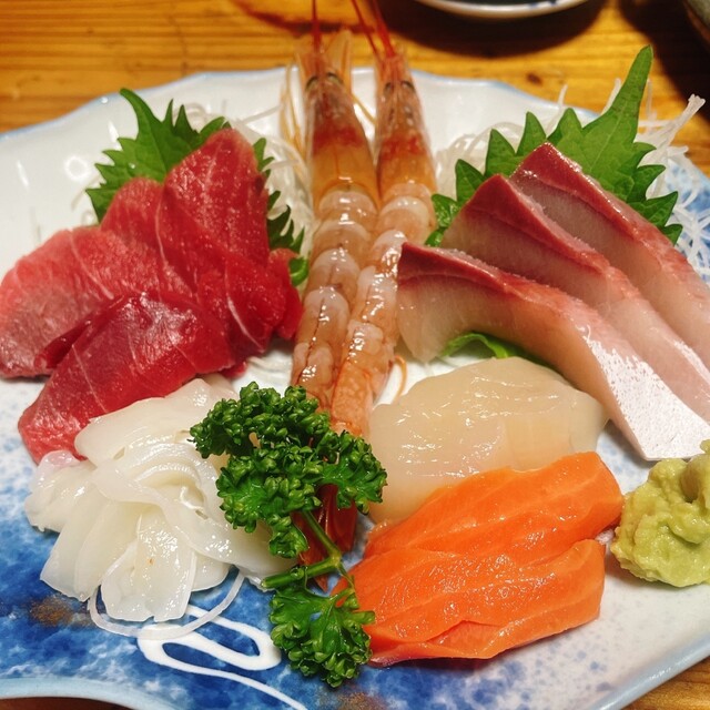 佐助 - 能代（居酒屋）の写真