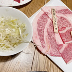 Yakiniku Fuku - 