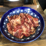 米と焼肉 肉のよいち - 
