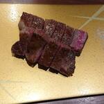 鉄板×肉バル ぶるじょわ - 