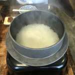 米と焼肉 肉のよいち - 