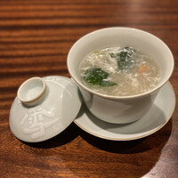 新中国料理HARAKAWA 北新地店 - 