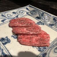 ヤキニク旭 - 