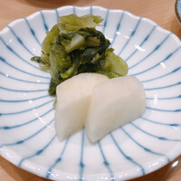新宿割烹 中嶋 - 